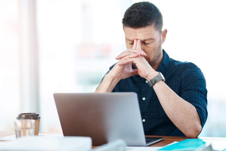 Burnout-Prävention: 10 Maßnahmen gegen das Ausbrennen
